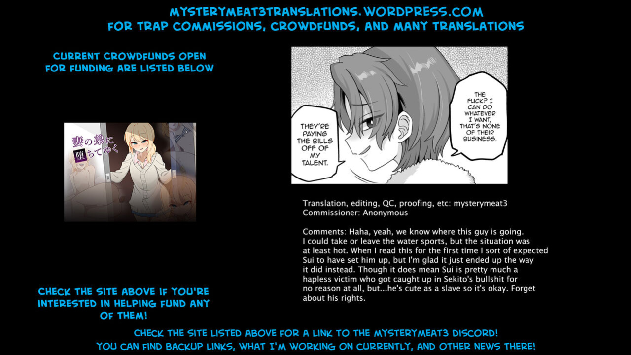 [Odenden (Etori)] Neteiru Aida ni Yatte Okimashita 2 [mysterymeat3]