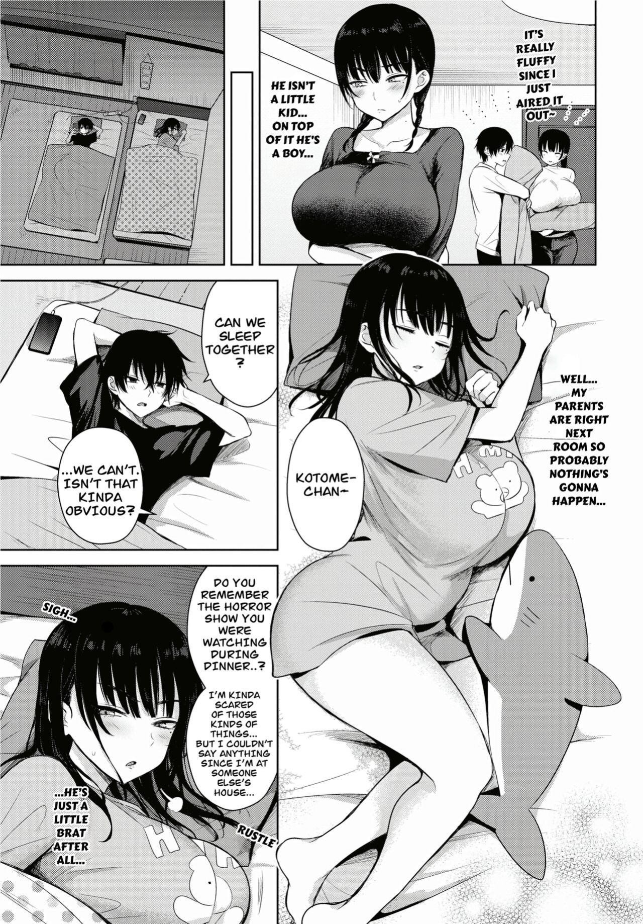 7days by Toono Esuke
