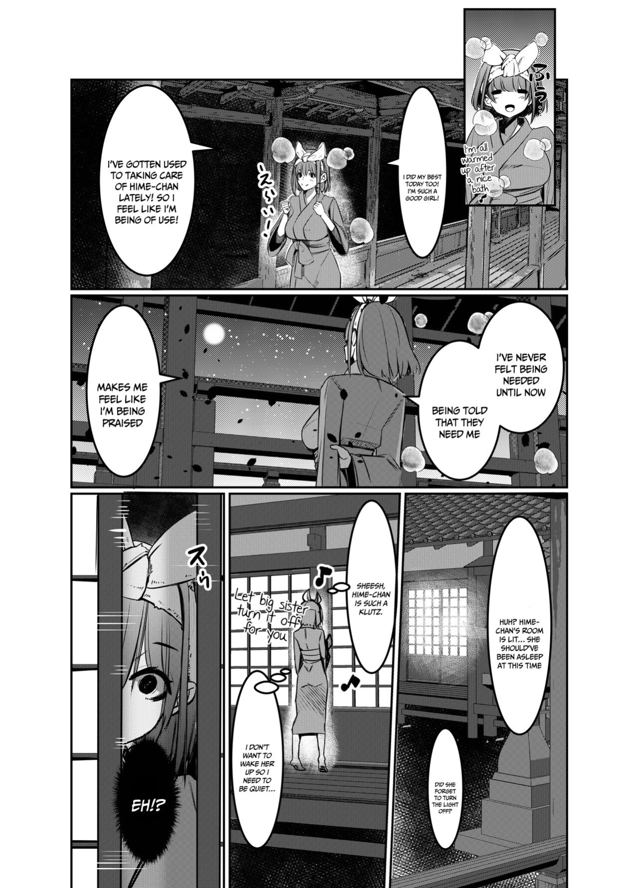 [DREAM RIDER (Yukito)] Milk Enikki ~Ni~ [Doujins.com]