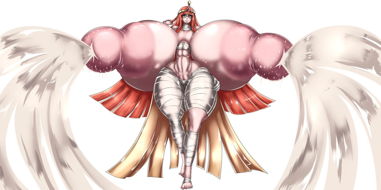 [GrimOTK] Commission Work