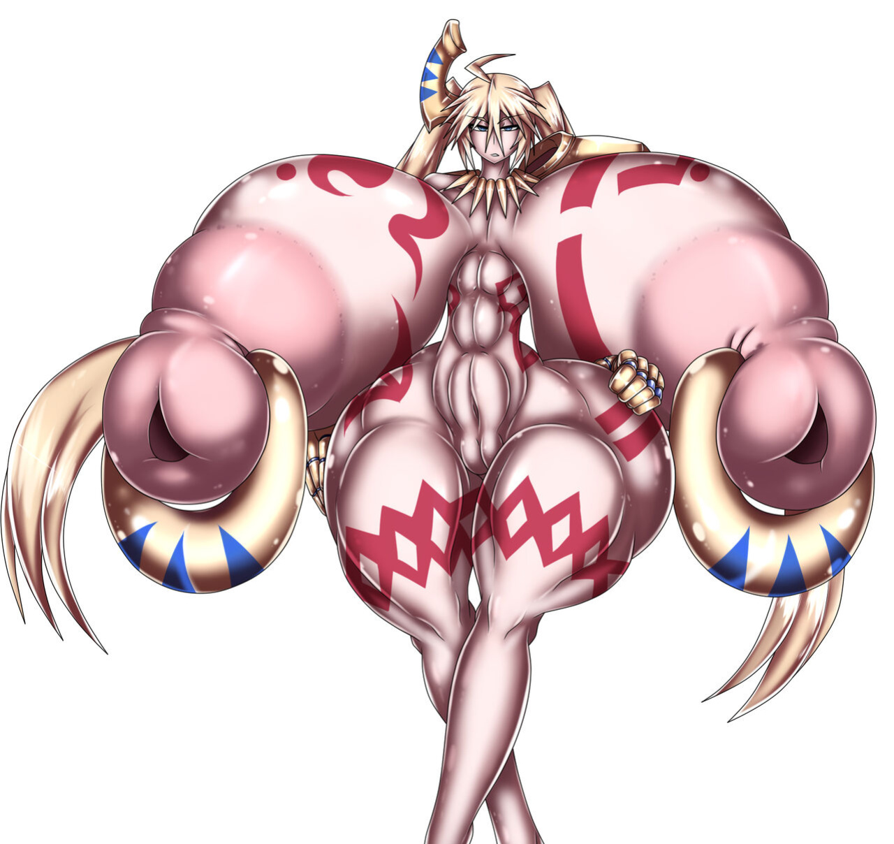 [GrimOTK] Commission Work