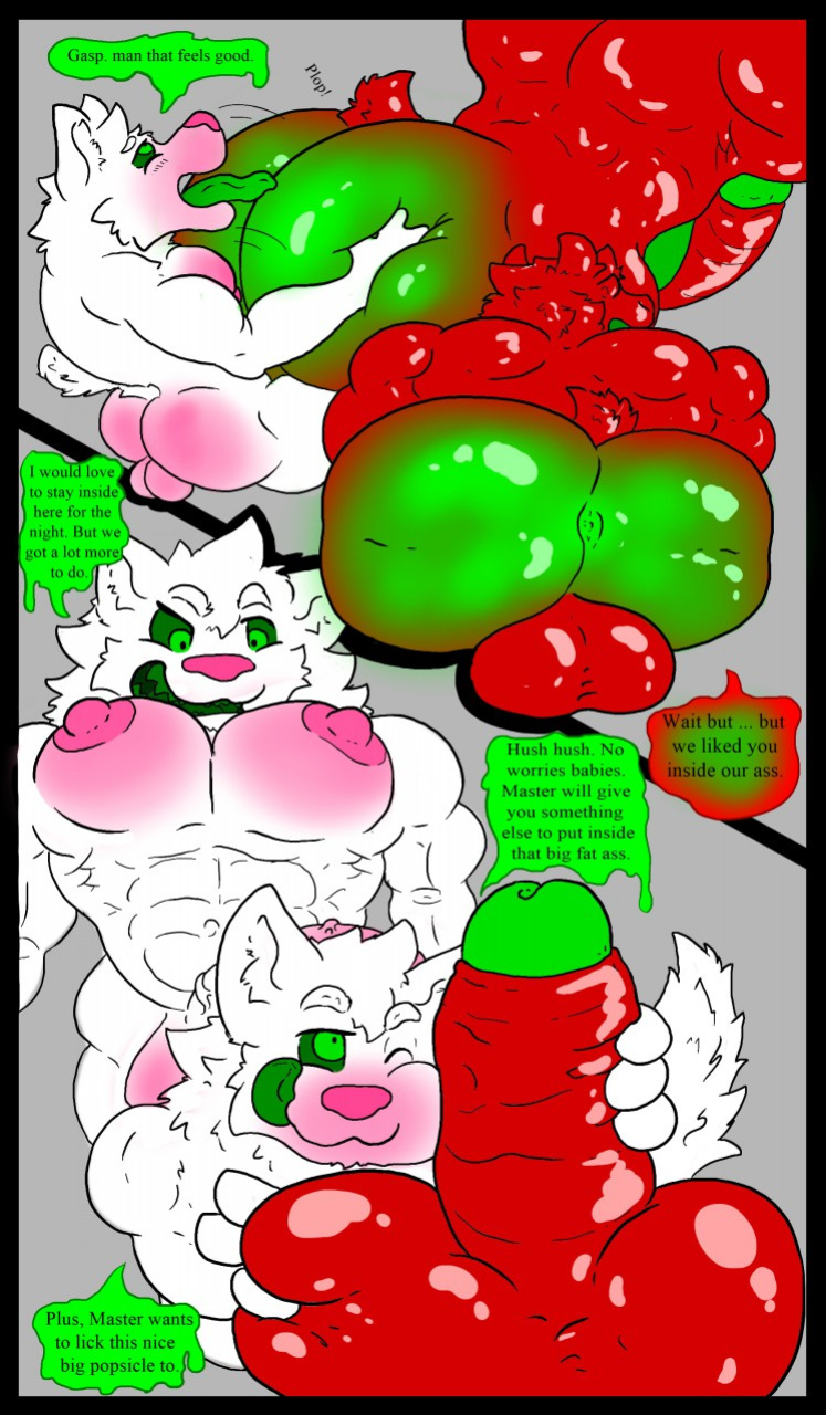 [Wolfbear303] 3 Man Party