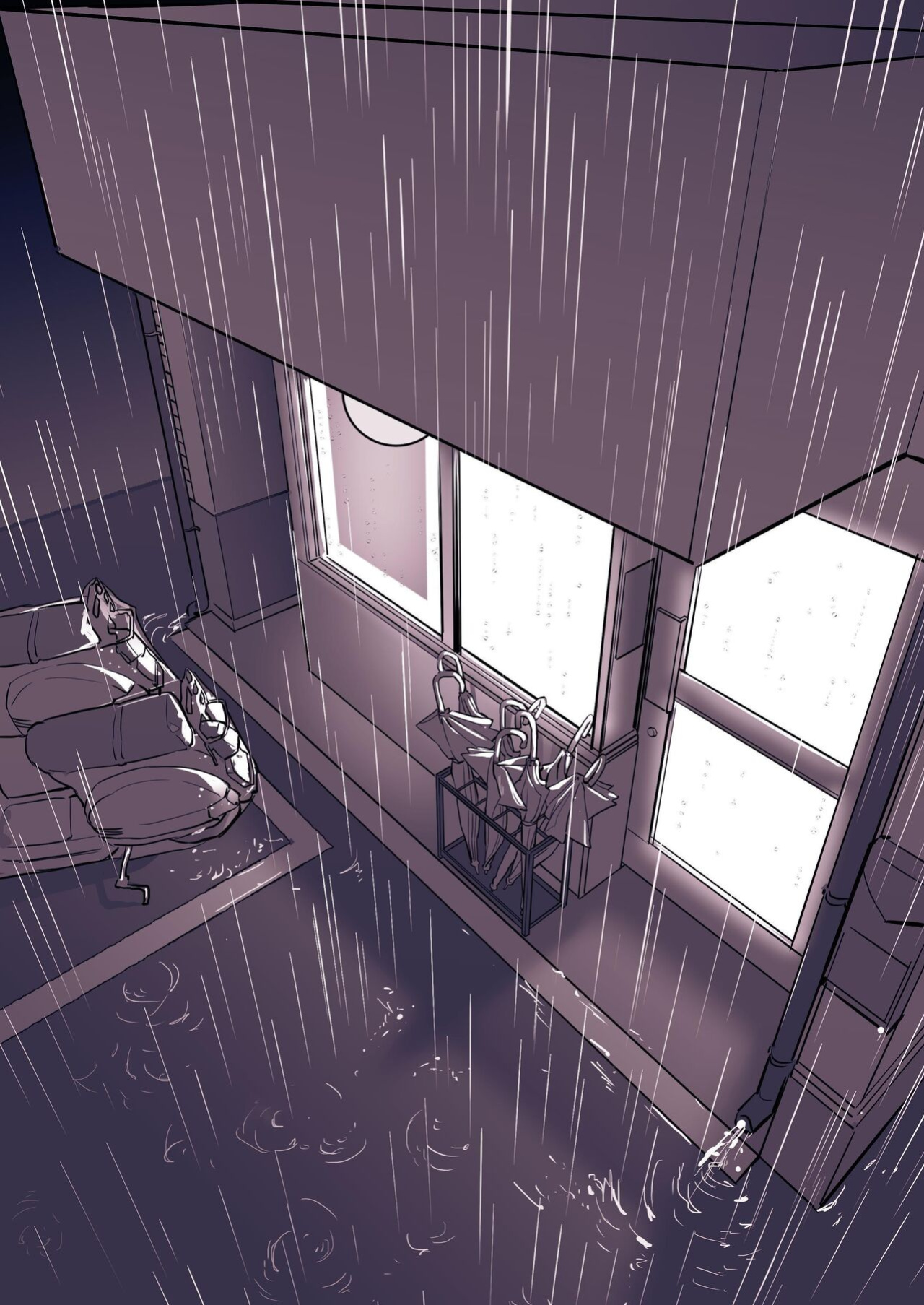 [Poriuretan] Poriuretan Anthology: Shine