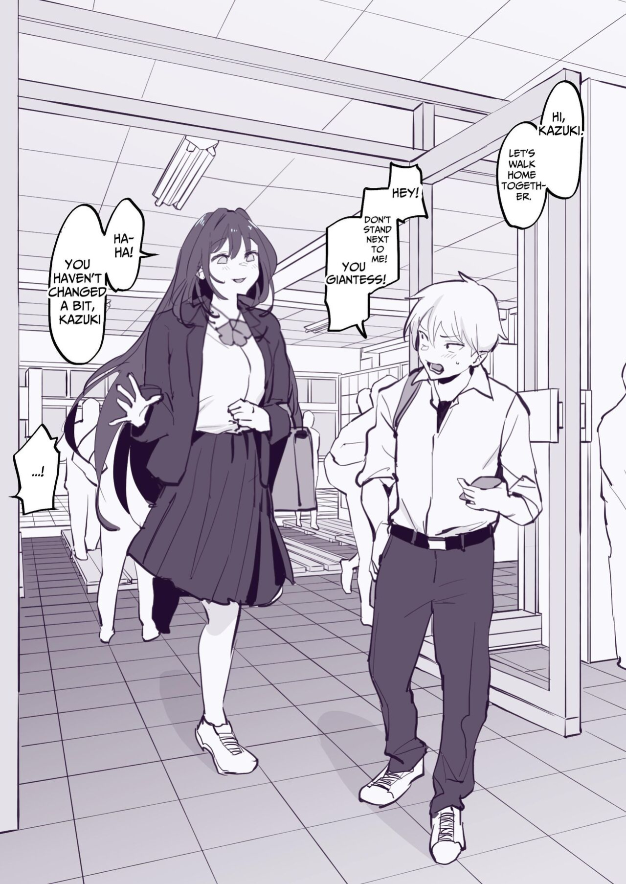 [Poriuretan] Poriuretan Anthology: Shine