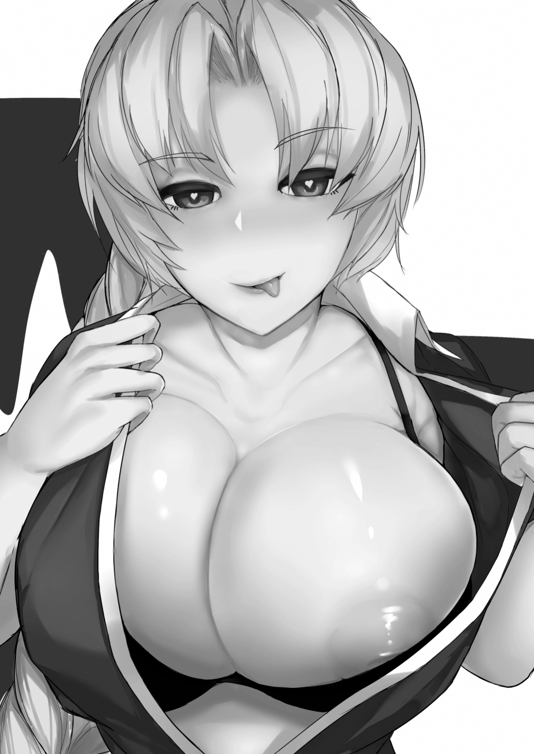 [Tokumori Ajillo (Satou Yachil)] Muramura wa, Kanja de. (Touhou Project) [Doujins.com]