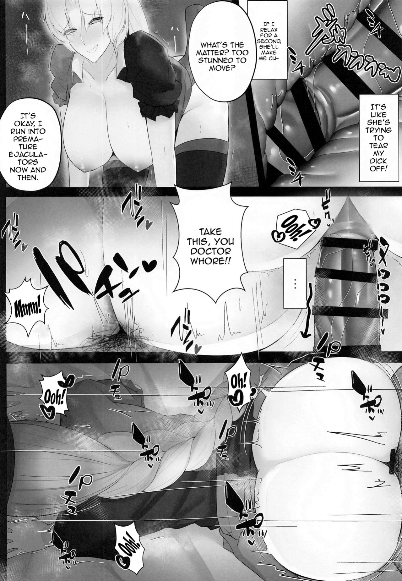 (COMIC1 BS-sai Special) [Tokumori Ajillo (Satou Yachil)] Muramura wa Kanja de. 3 (Touhou Project) [Doujins.com]