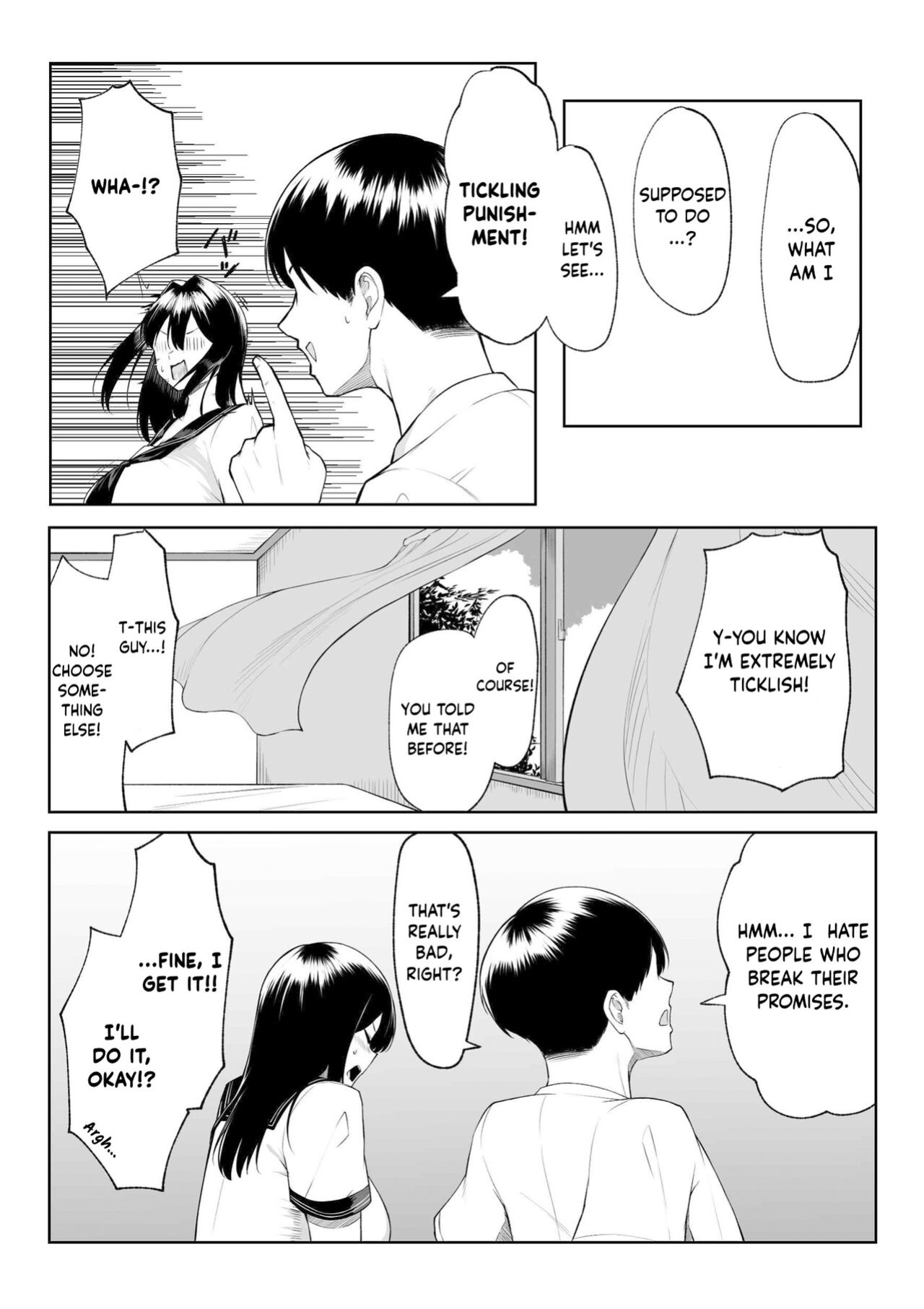 [Maikage (Mikage)] 十年の恋より一週間の性-RebirthWeek- | One week of sex over ten years of love -RebirthWeek- [Krow27tl]