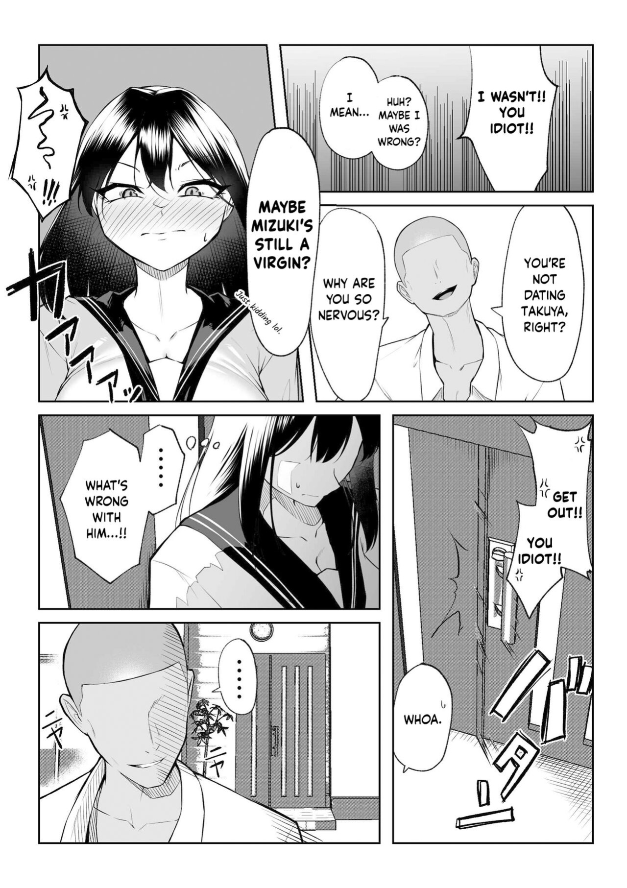 [Maikage (Mikage)] 十年の恋より一週間の性-RebirthWeek- | One week of sex over ten years of love -RebirthWeek- [Krow27tl]