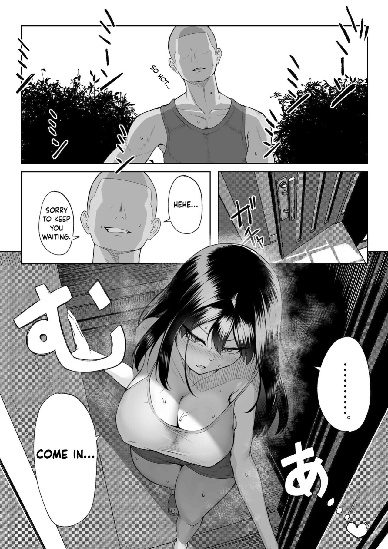 [Maikage (Mikage)] 十年の恋より一週間の性-RebirthWeek- | One week of sex over ten years of love -RebirthWeek- [Krow27tl]