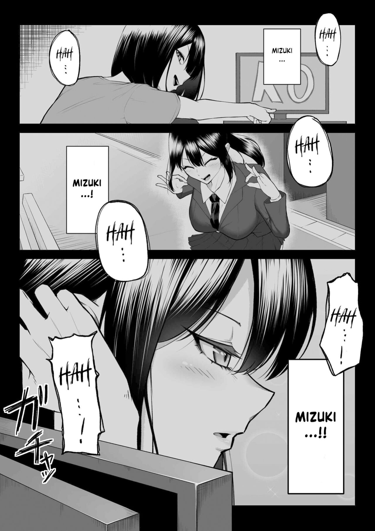 [Maikage (Mikage)] 十年の恋より一週間の性-RebirthWeek- | One week of sex over ten years of love -RebirthWeek- [Krow27tl]