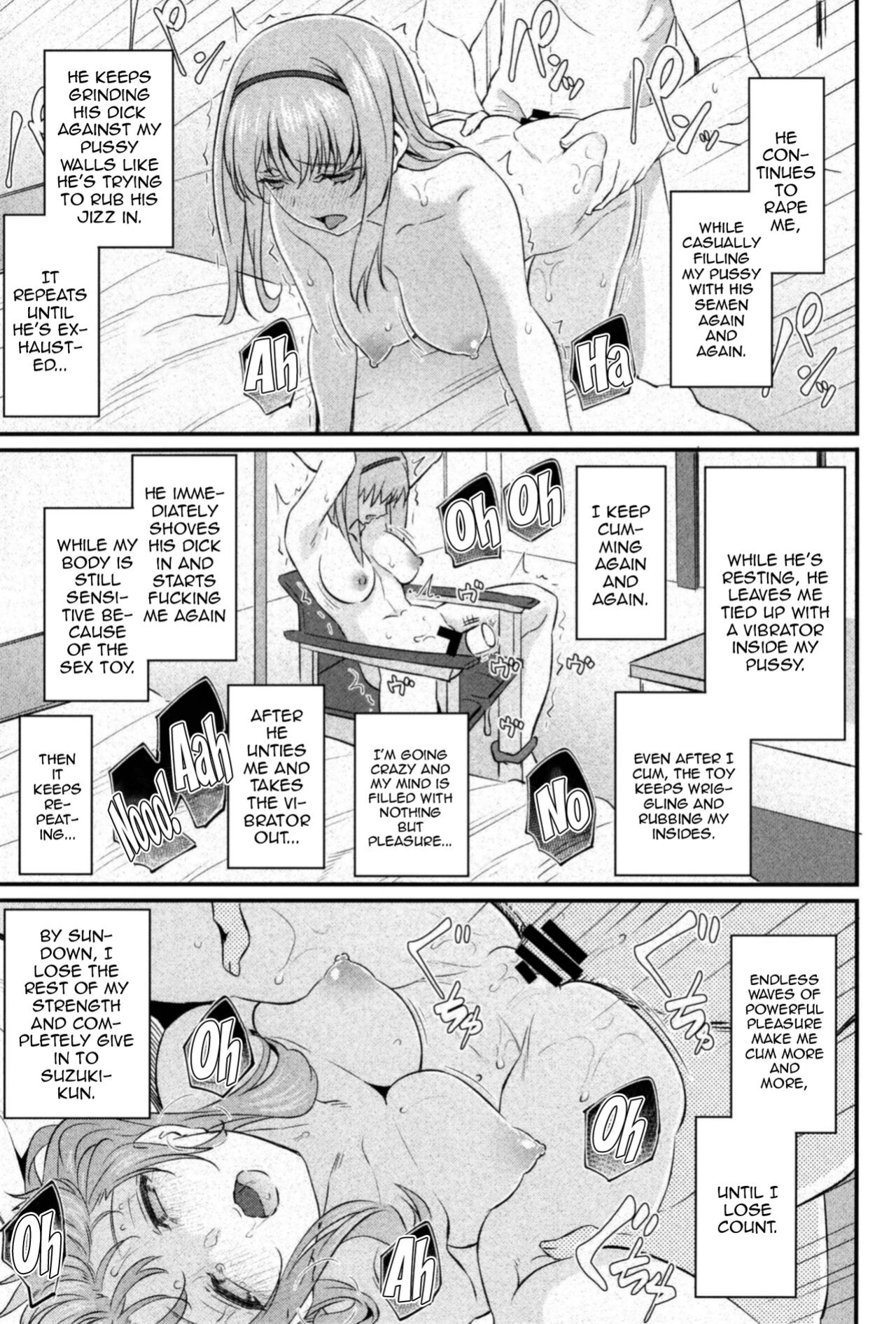 [Pale Scarlet (Matsukawa)] Nemuri Hime II [Doujins.com]