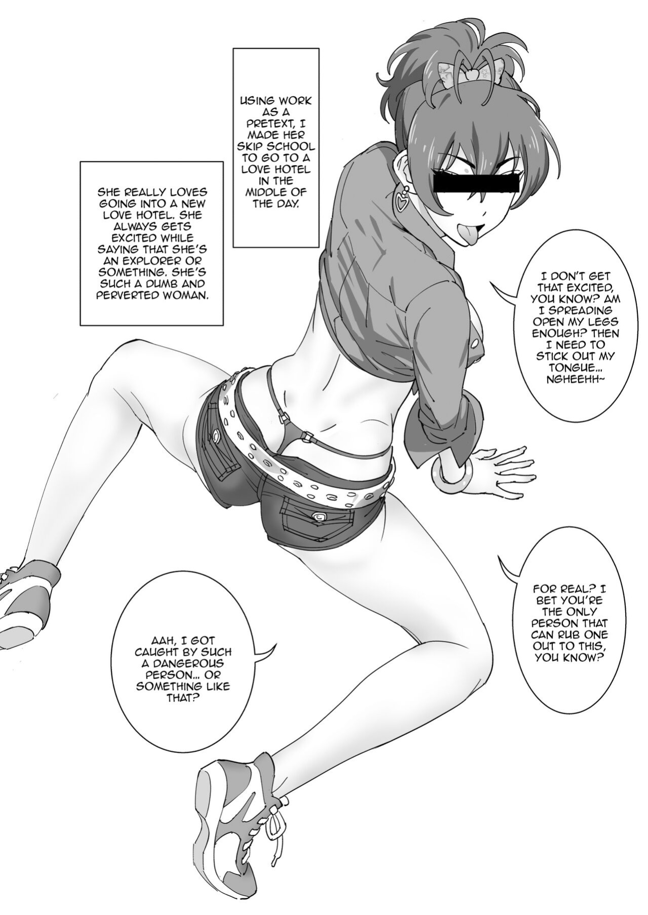 [SANDWORKS (Suna)] Mika Bukkaketa (THE IDOLM@STER CINDERELLA GIRLS) [Doujins.com]