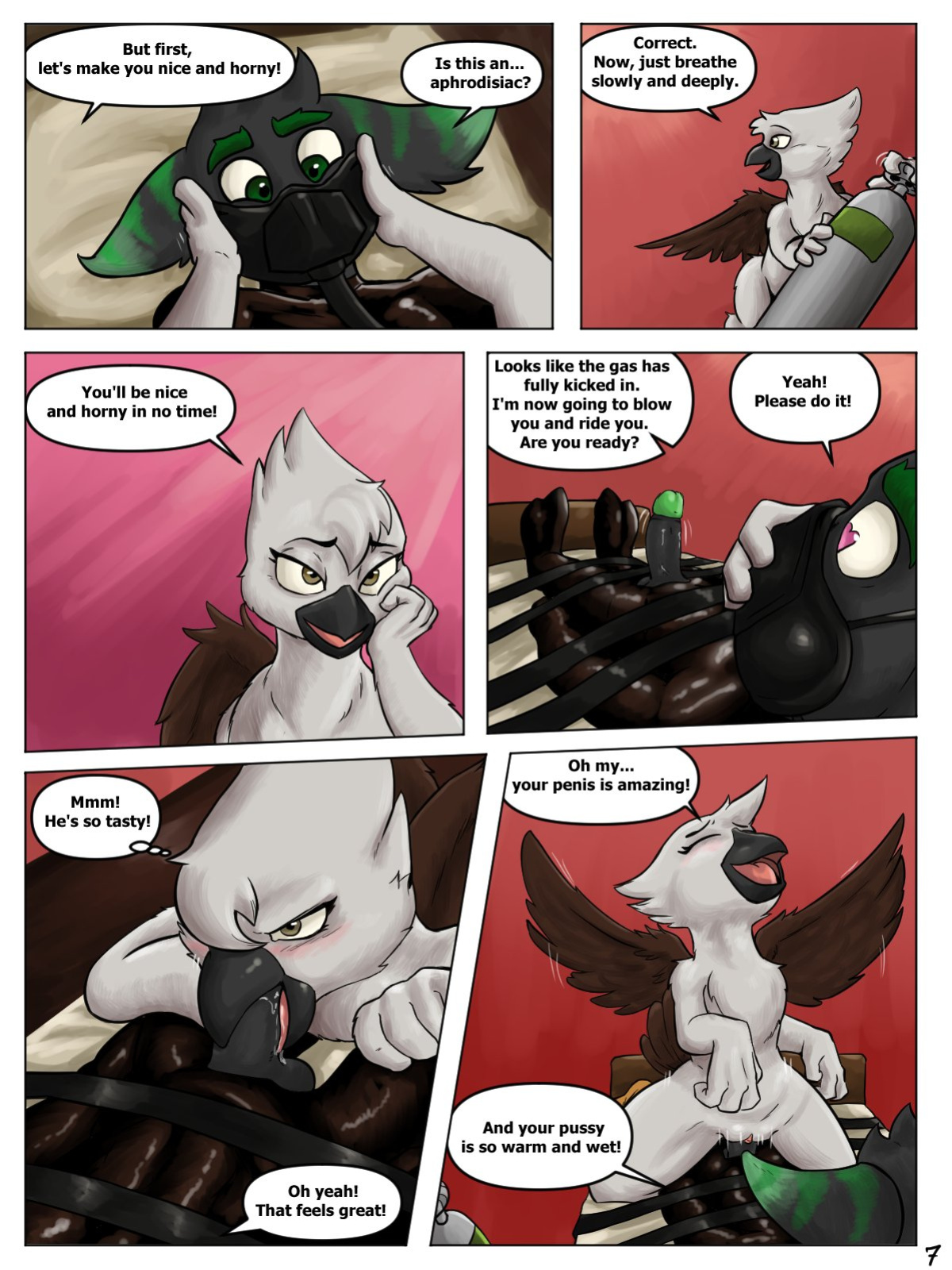 [Skeletonkid5] Suction Therapy