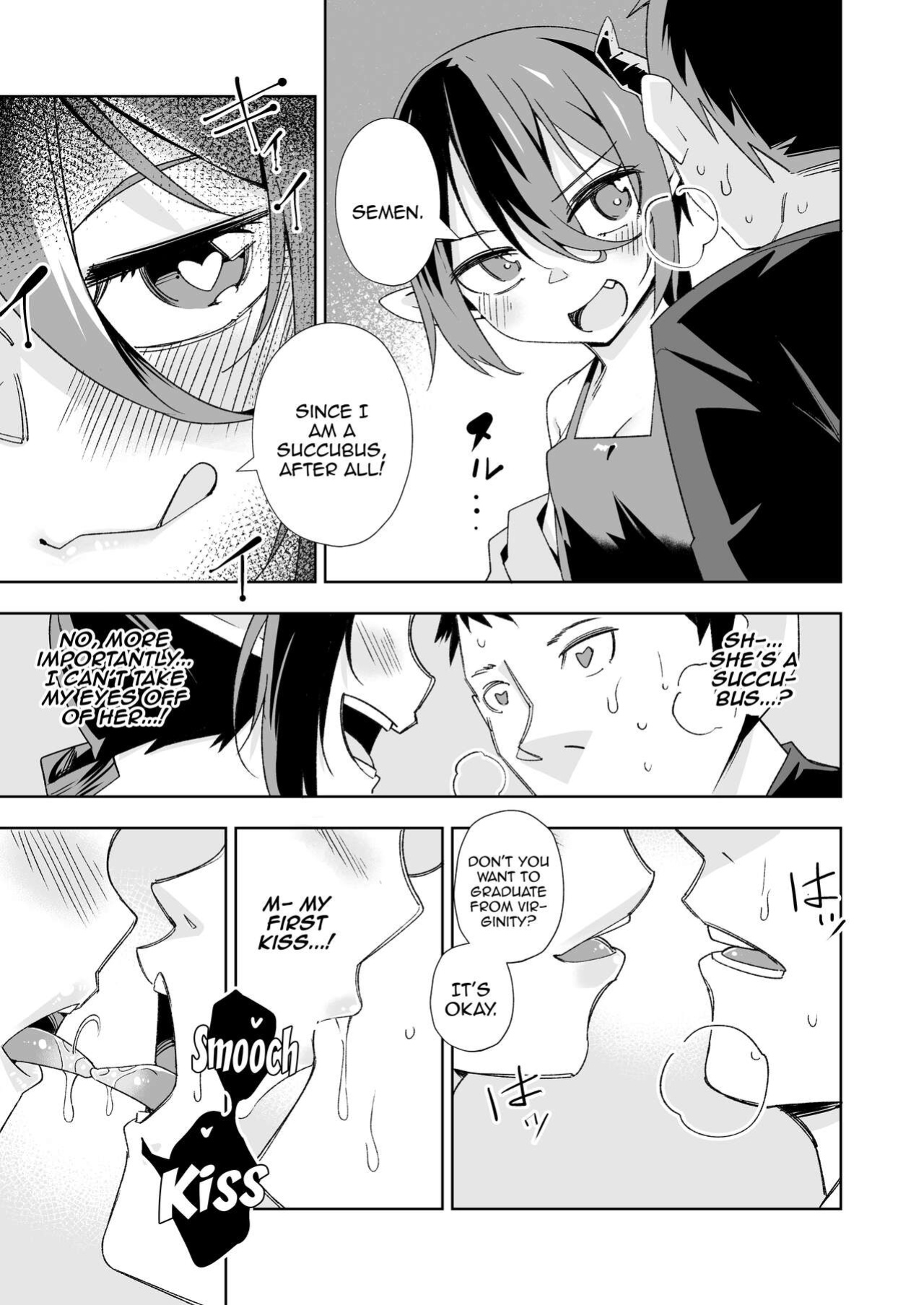 [Tomuraya (Tomura Suisen)] Koakuma no Koaku-chan 0 [Doujins.com]