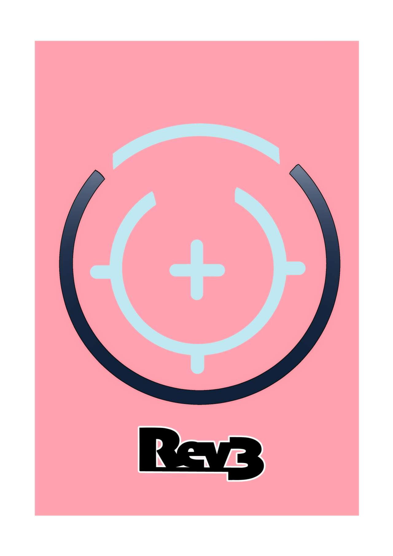 [Rev3 (Monchan rev3)] Sekinin.exe (Blue Archive) [Doujins.com]