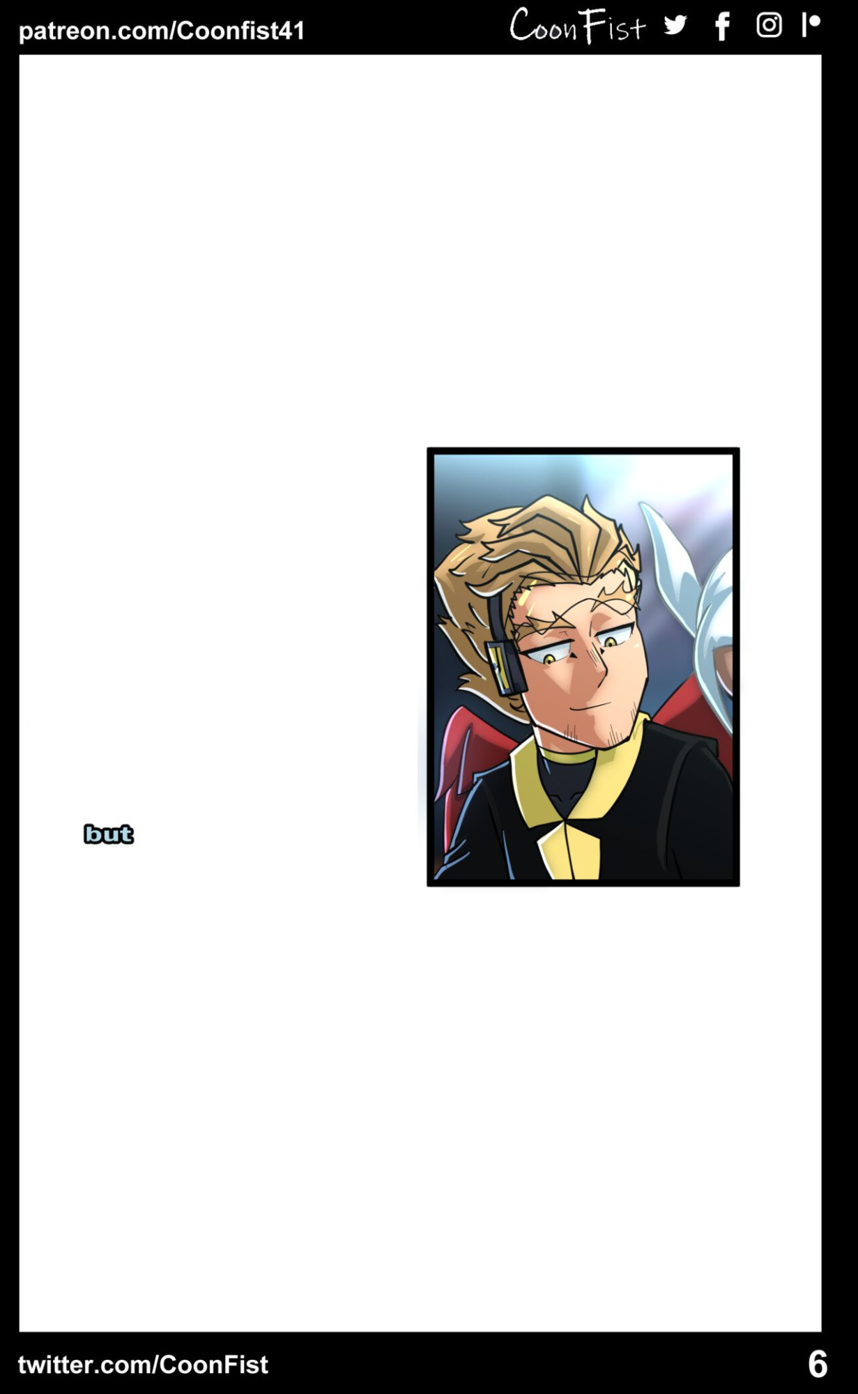 COMIC MIRKO COINCIDENCE