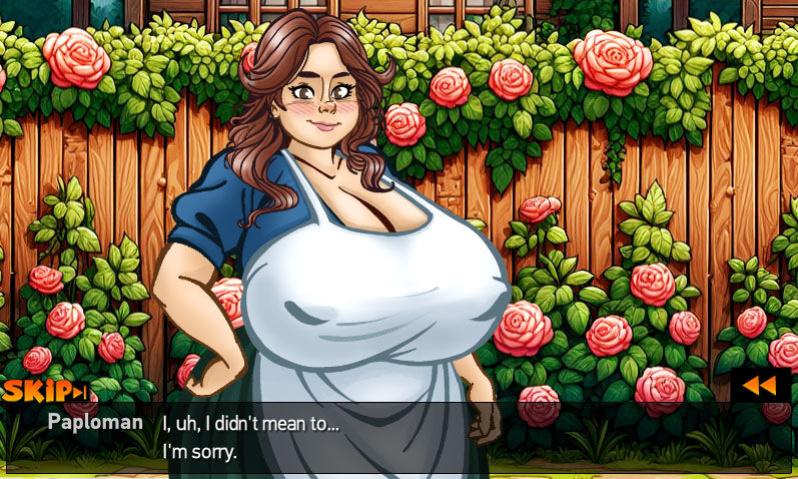 She Means Business game: Aurora's Story - Part 1