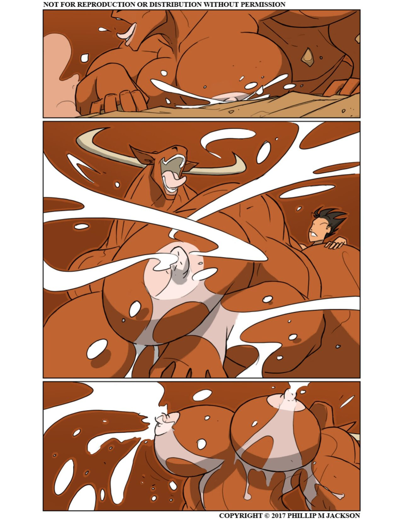 [JollyJack] White Gold (Colored)
