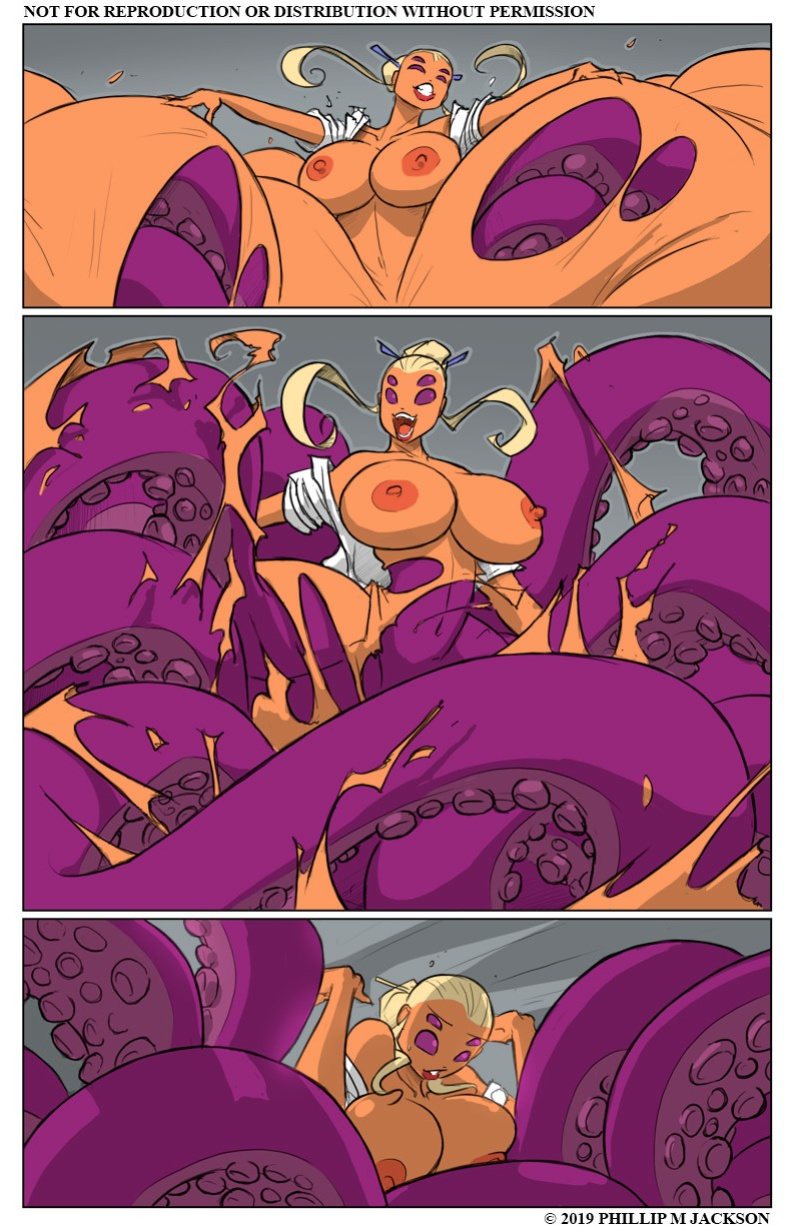 [JollyJack] Ocean Relic (Colored)