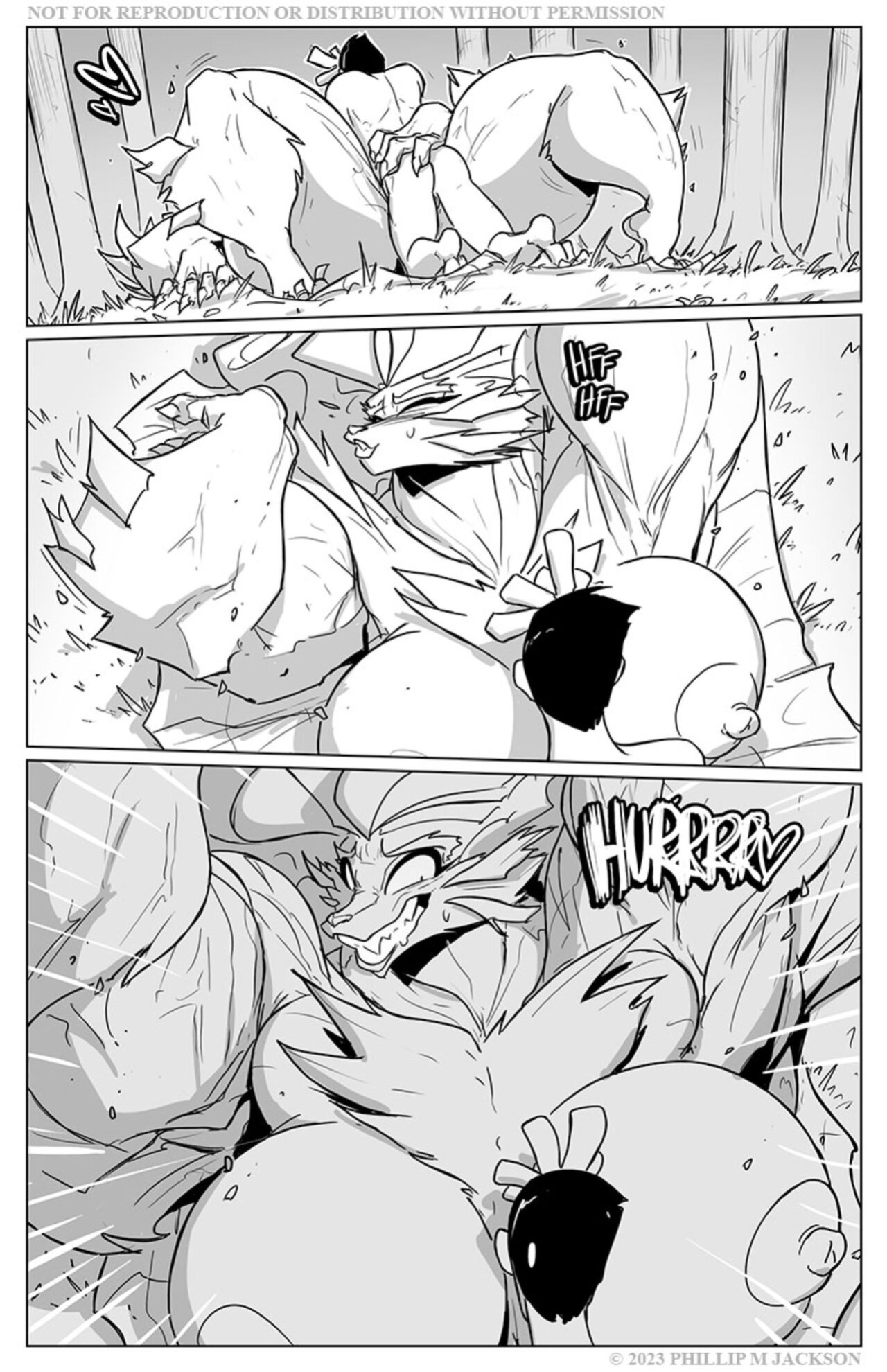 [JollyJack] One Good Turn