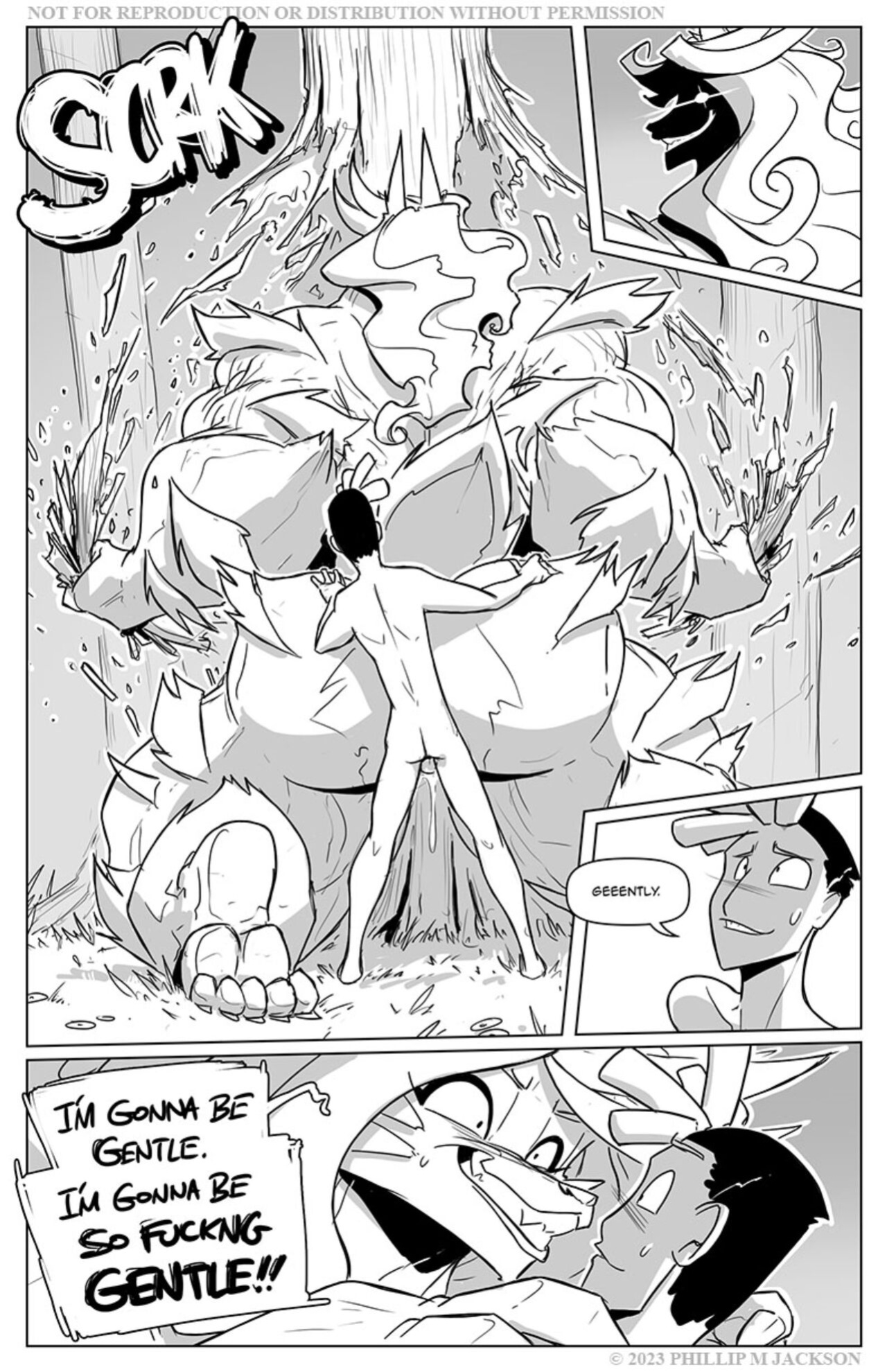 [JollyJack] One Good Turn