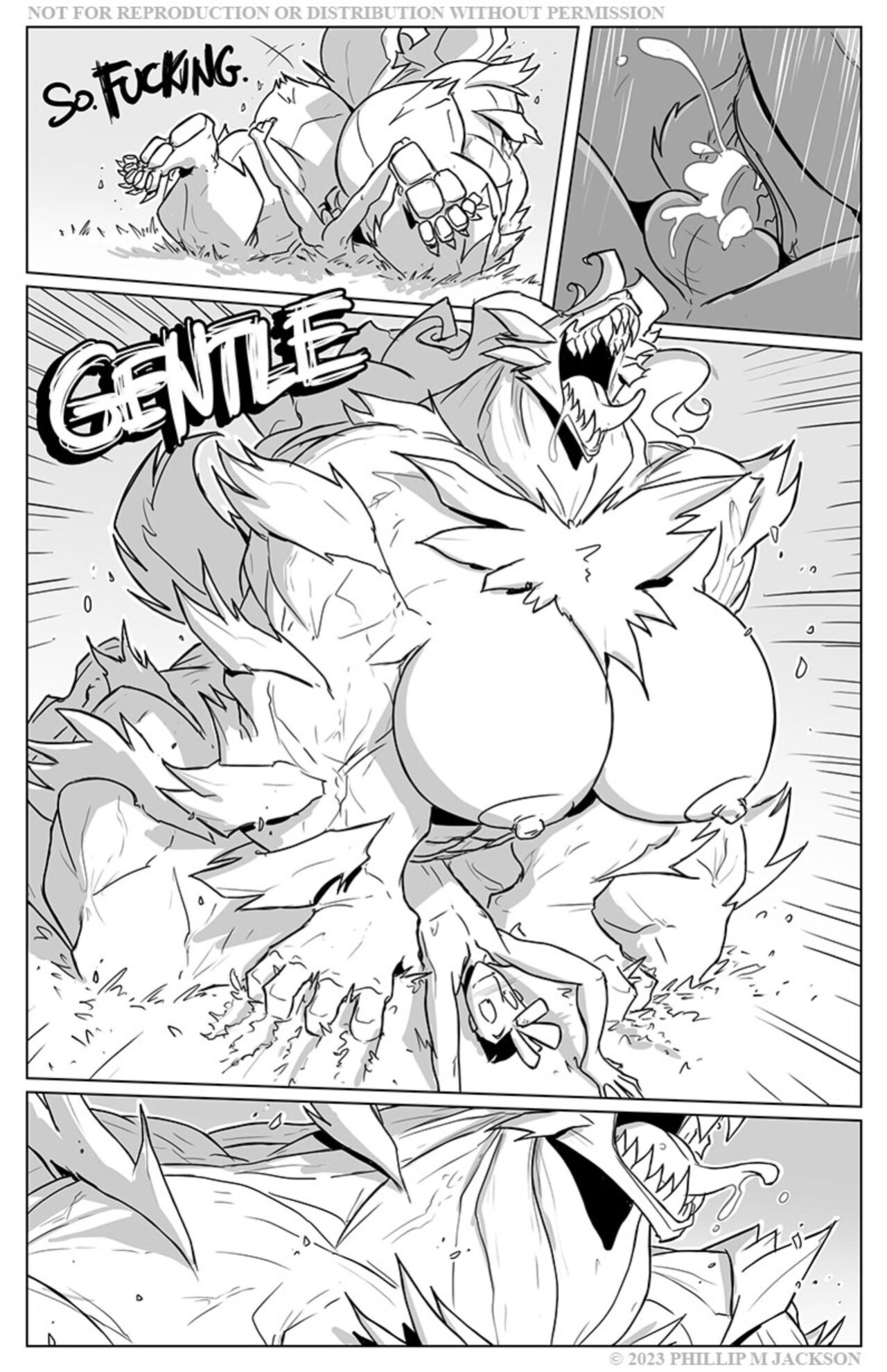 [JollyJack] One Good Turn