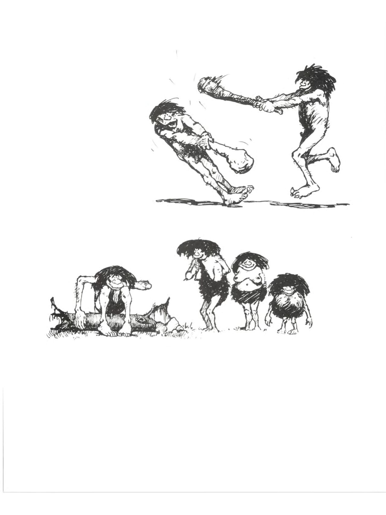 [Frank Frazetta] The Fantastic Art of Frank Frazetta - 1, 2 and 3 [Engish]
