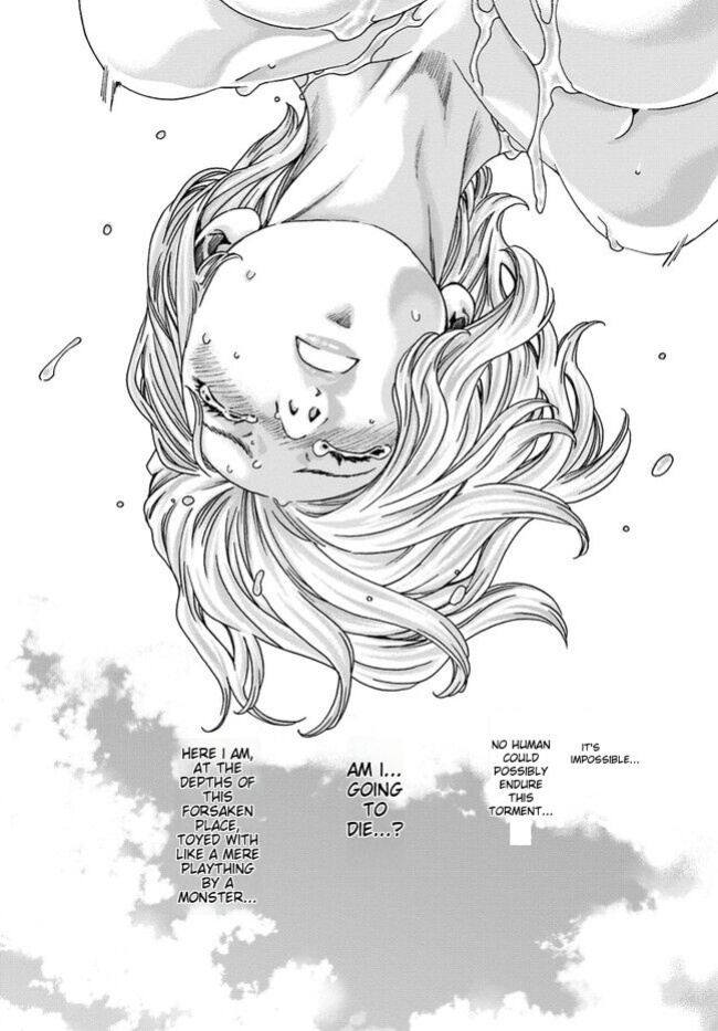 [Haruki] Uterus of the blackgoat MTL
