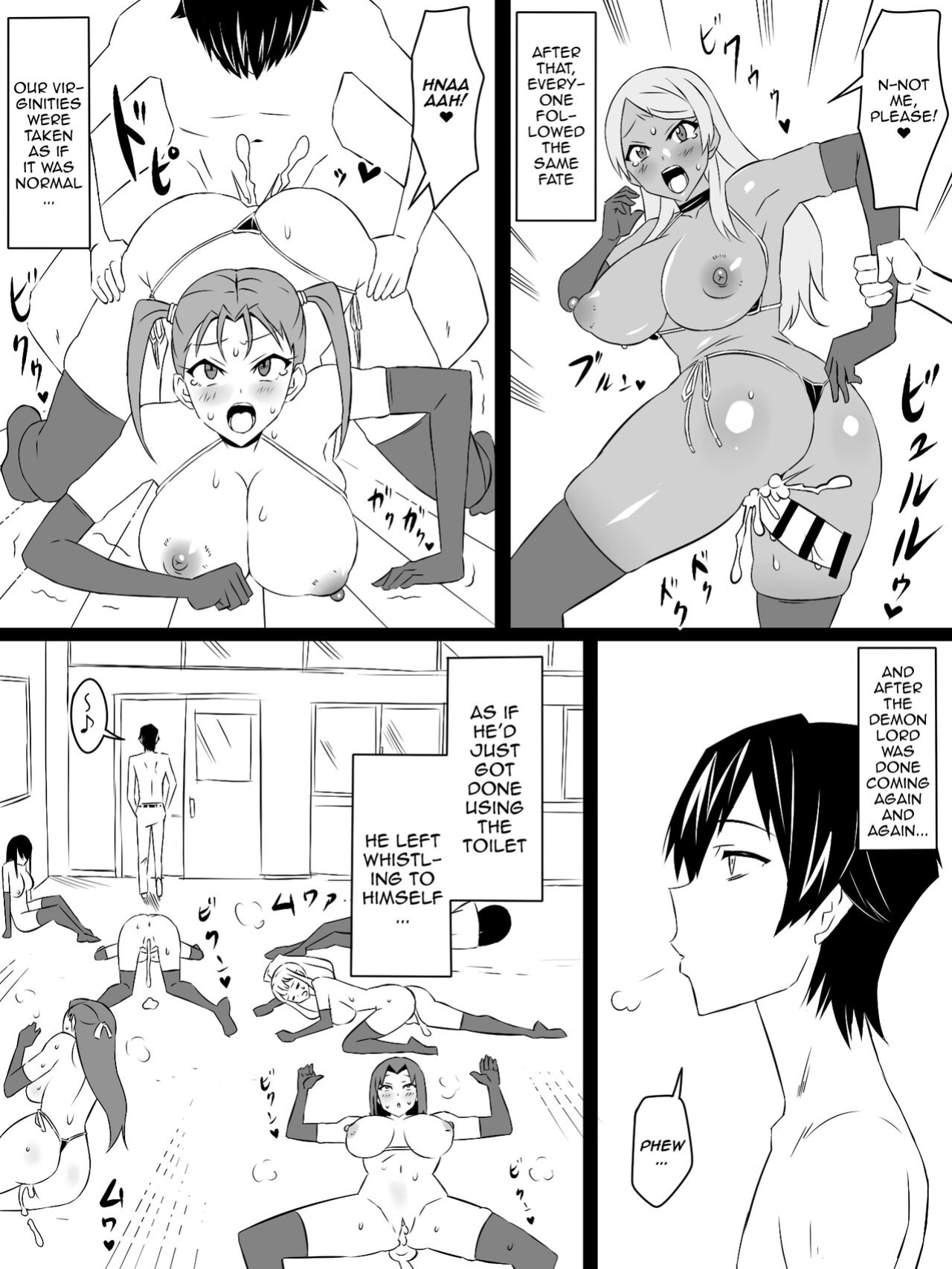 [Circle Kagemusya (Kagemusya)] "Shoukanjuu DX DeliHealizer" Saishuu-wa ~Card kara Josei o Shoukan shite Ecchi suru Ohanashi~ [Doujins.com]
