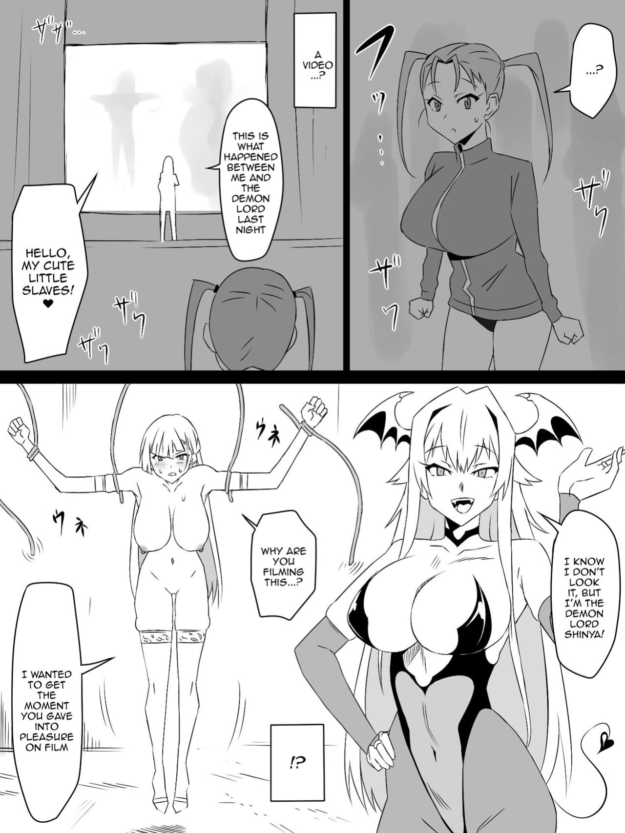 [Circle Kagemusya (Kagemusya)] "Shoukanjuu DX DeliHealizer" Saishuu-wa ~Card kara Josei o Shoukan shite Ecchi suru Ohanashi~ [Doujins.com]