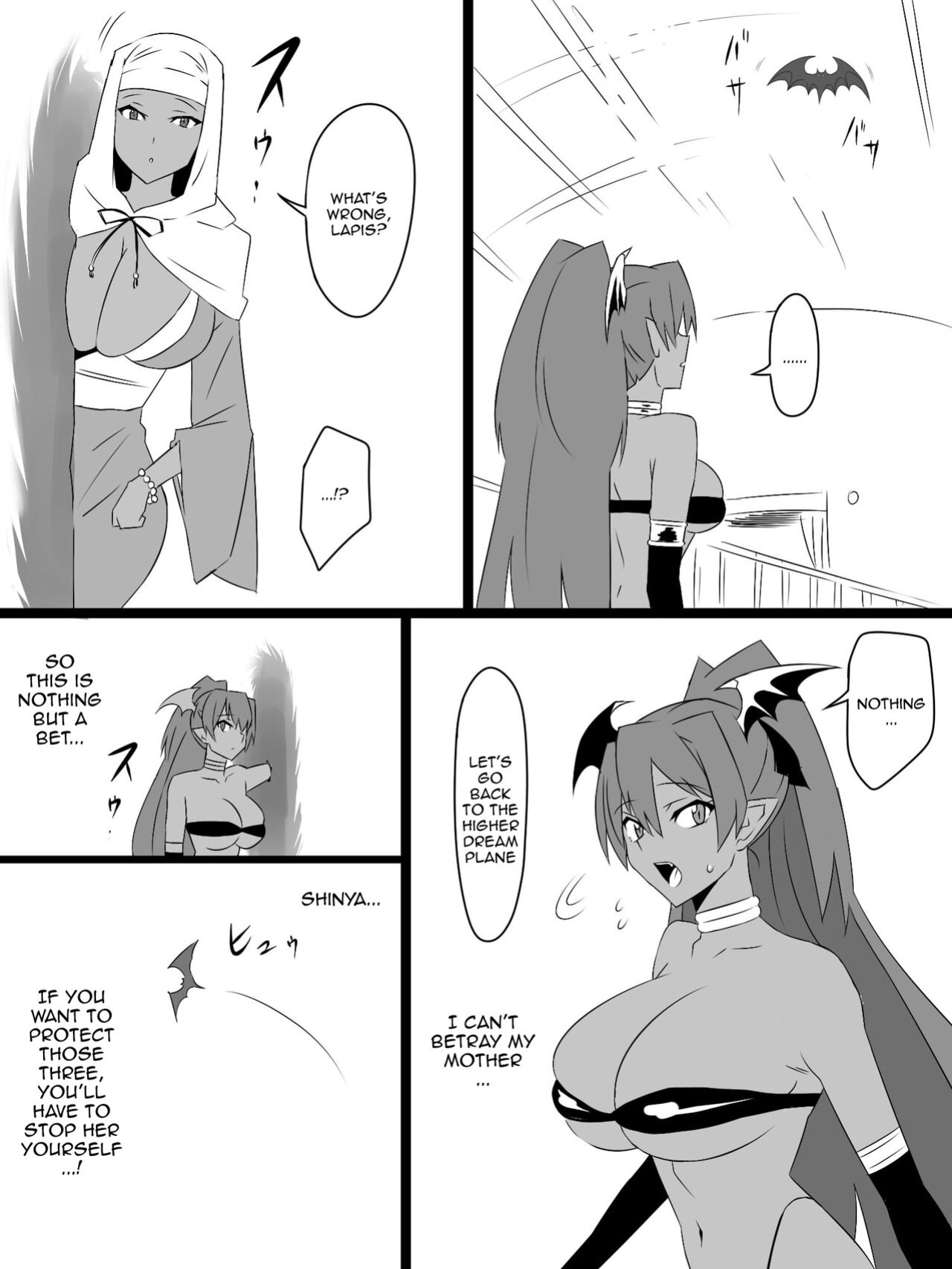 [Circle Kagemusya (Kagemusya)] "Shoukanjuu DX DeliHealizer" Saishuu-wa ~Card kara Josei o Shoukan shite Ecchi suru Ohanashi~ [Doujins.com]