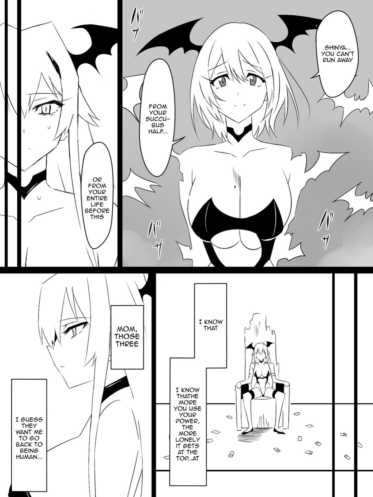 [Circle Kagemusya (Kagemusya)] "Shoukanjuu DX DeliHealizer" Saishuu-wa ~Card kara Josei o Shoukan shite Ecchi suru Ohanashi~ [Doujins.com]