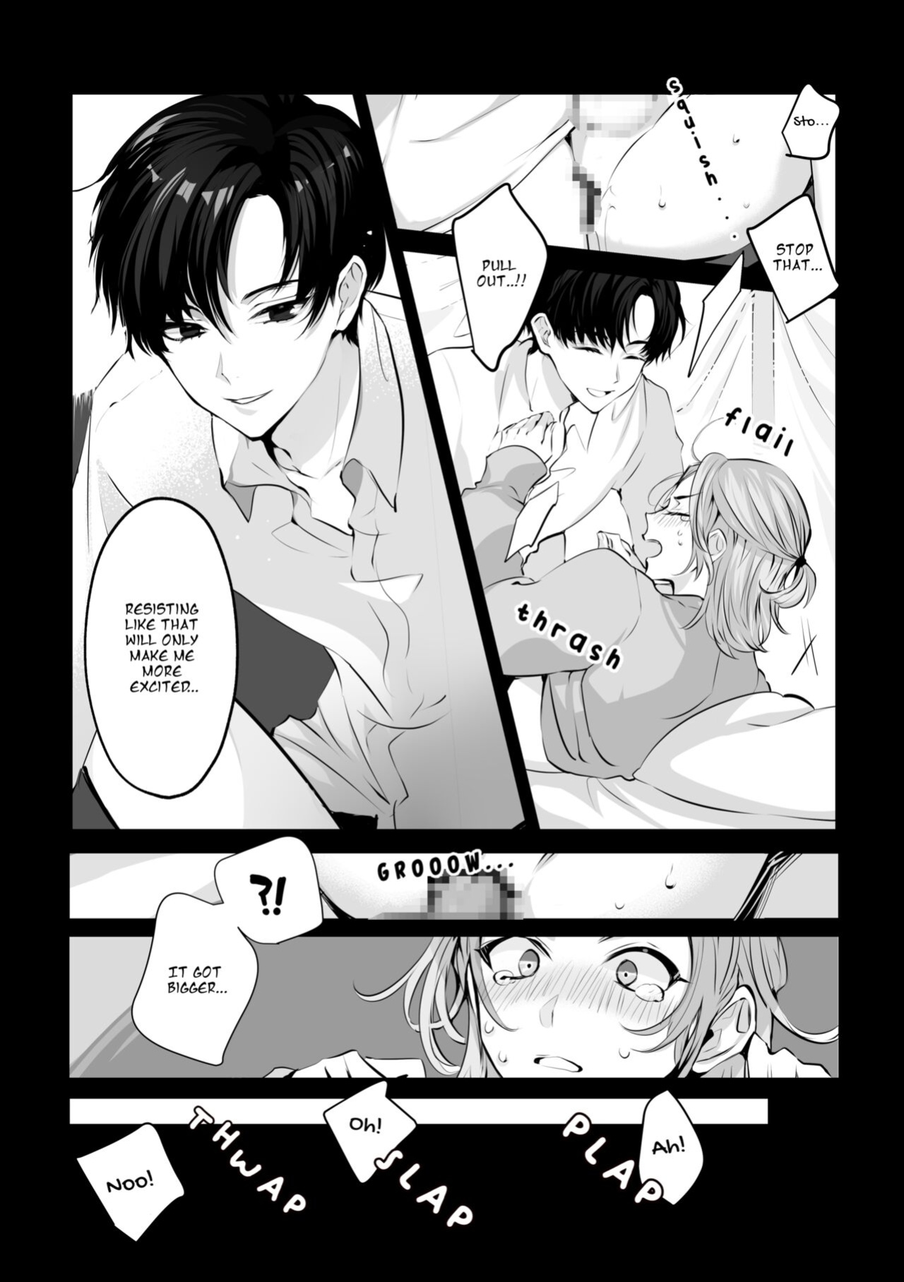 [LILIUM (Yurikawa)] Mascot ☆ Holic