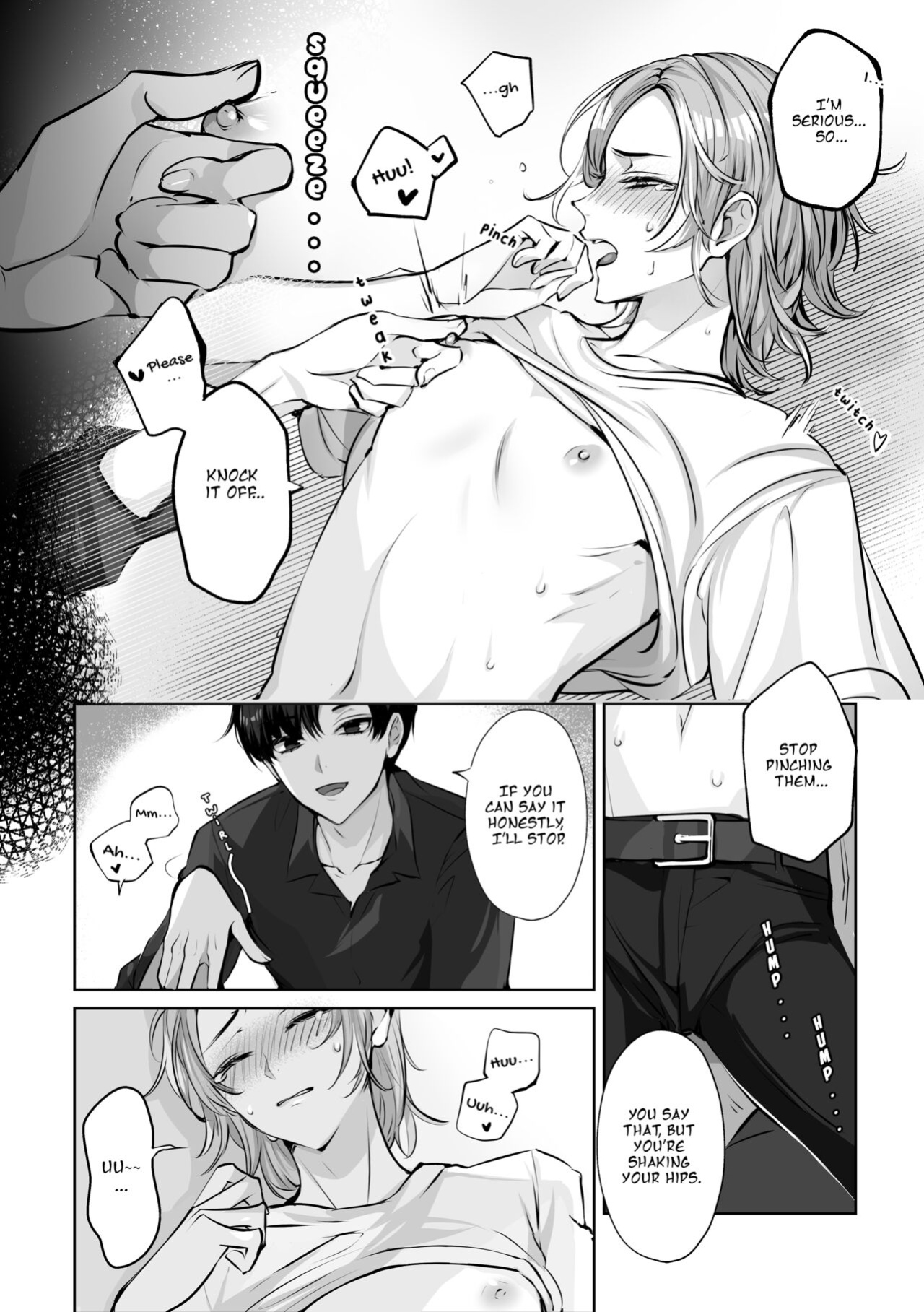 [LILIUM (Yurikawa)] Mascot ☆ Holic 2