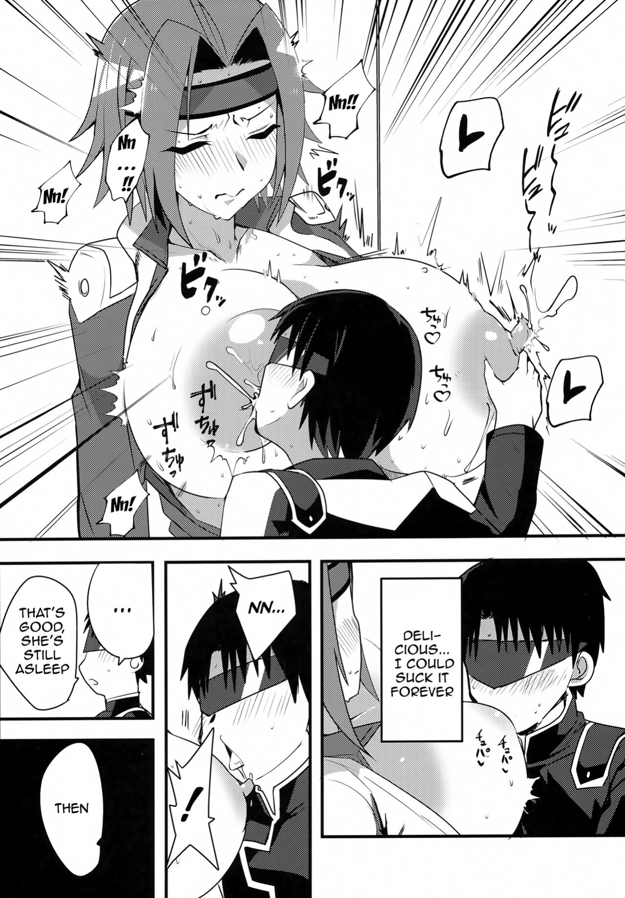 (C101) [odaku (oda)] Kosukosu Sukosuko (Code Geass: Lelouch of the Rebellion) [Doujins.com]