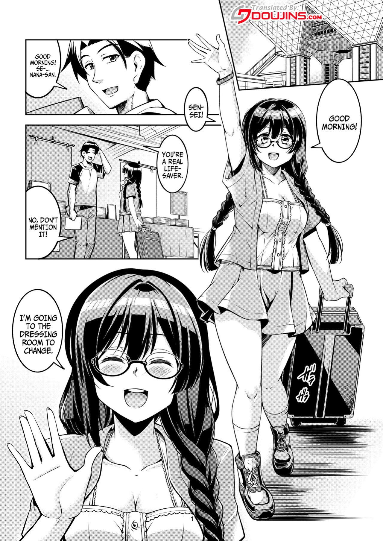 [WindArTeam (WindArt)] Setsuna ni Uriko o Onegai shitara, Soshite... (Love Live! Nijigasaki High School Idol Club) [Doujins.com]
