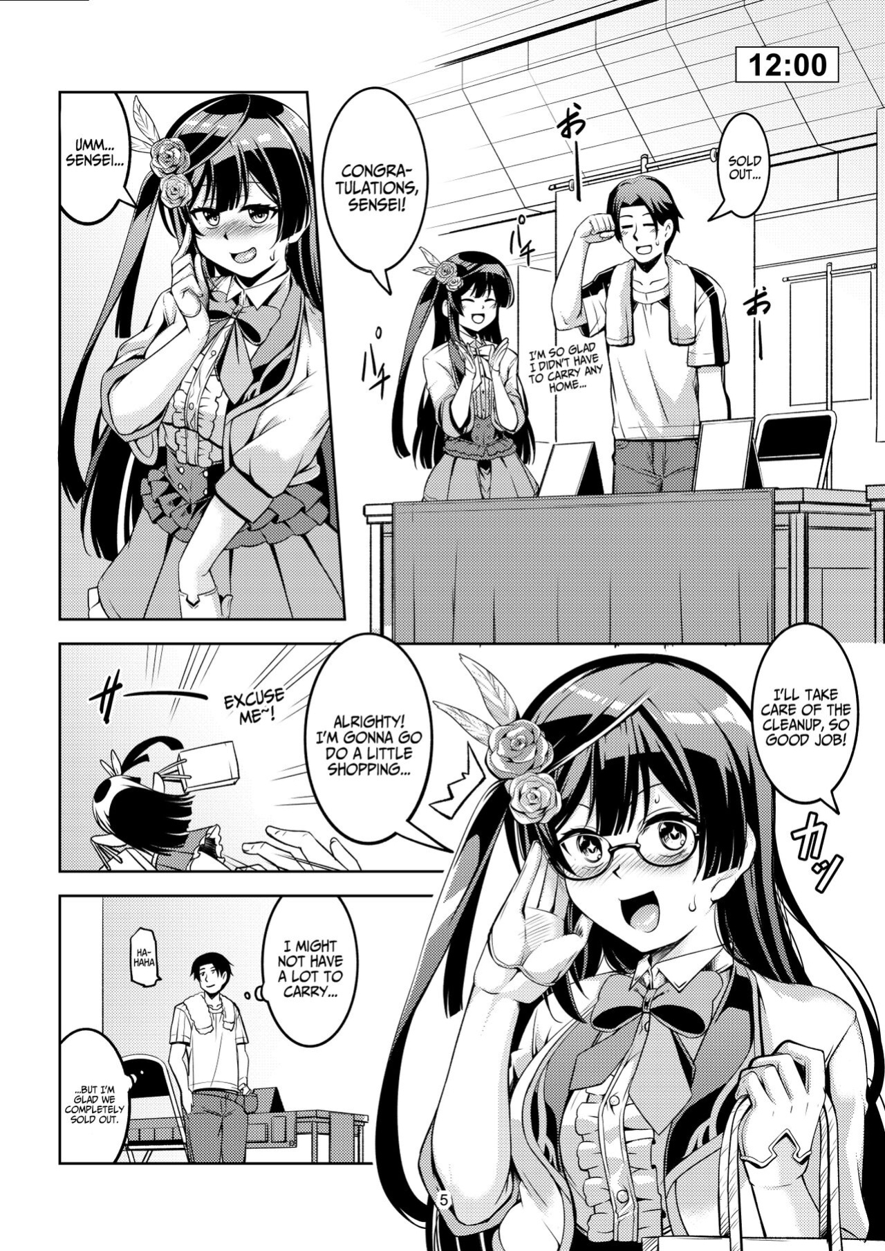[WindArTeam (WindArt)] Setsuna ni Uriko o Onegai shitara, Soshite... (Love Live! Nijigasaki High School Idol Club) [Doujins.com]