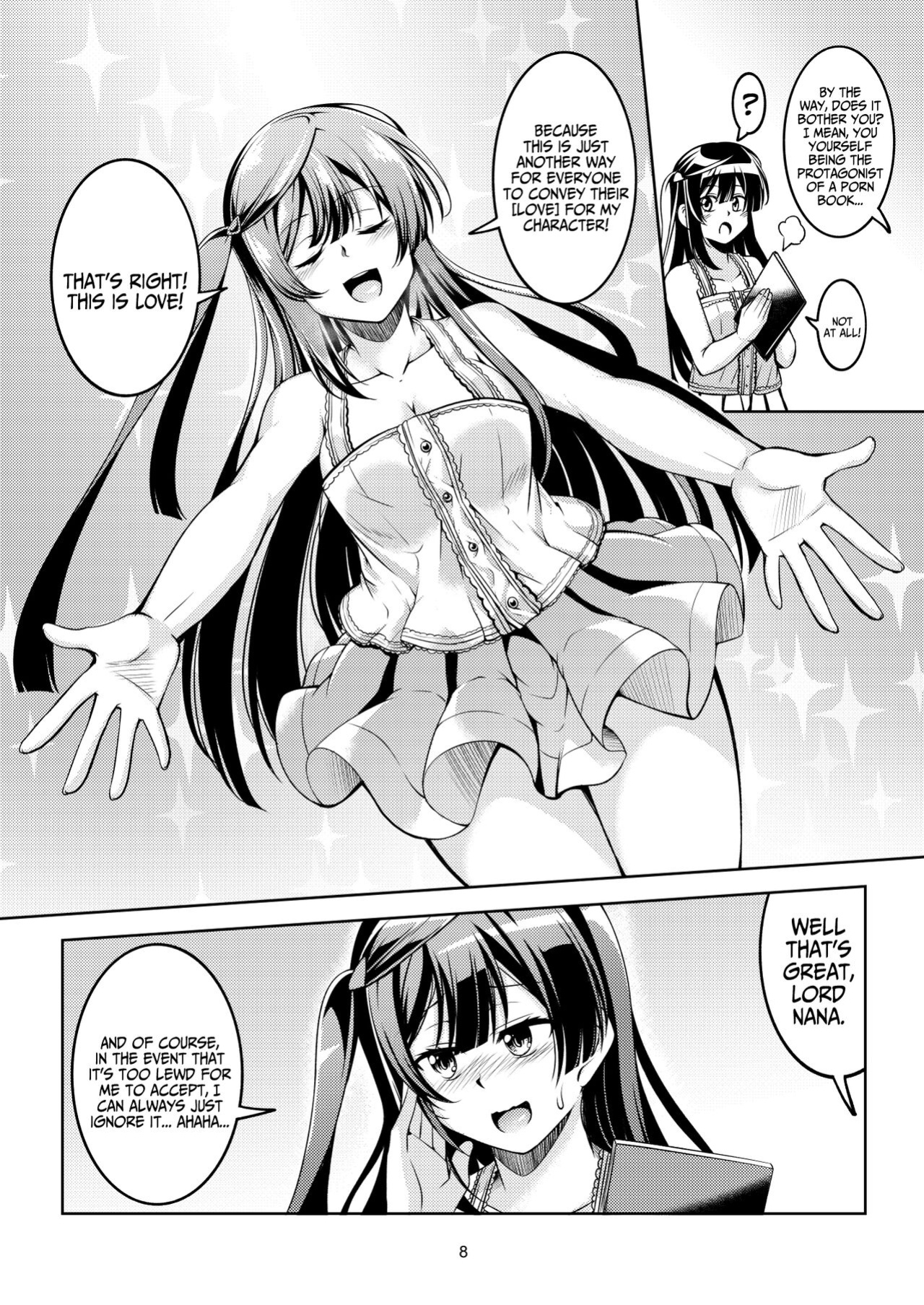 [WindArTeam (WindArt)] Setsuna ni Uriko o Onegai shitara, Soshite... (Love Live! Nijigasaki High School Idol Club) [Doujins.com]