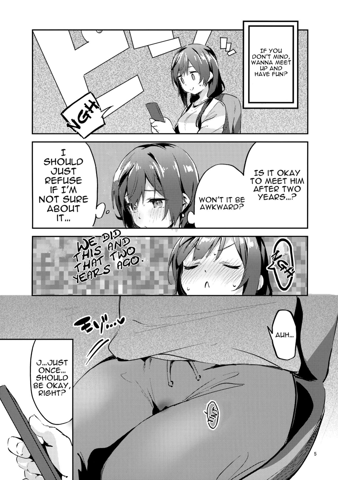 (COMIC1☆20) [Circle-FIORE (Ekakibit)] Daisuki Kinshi (Love Live! Nijigasaki High School Idol Club) [Doujins.com]