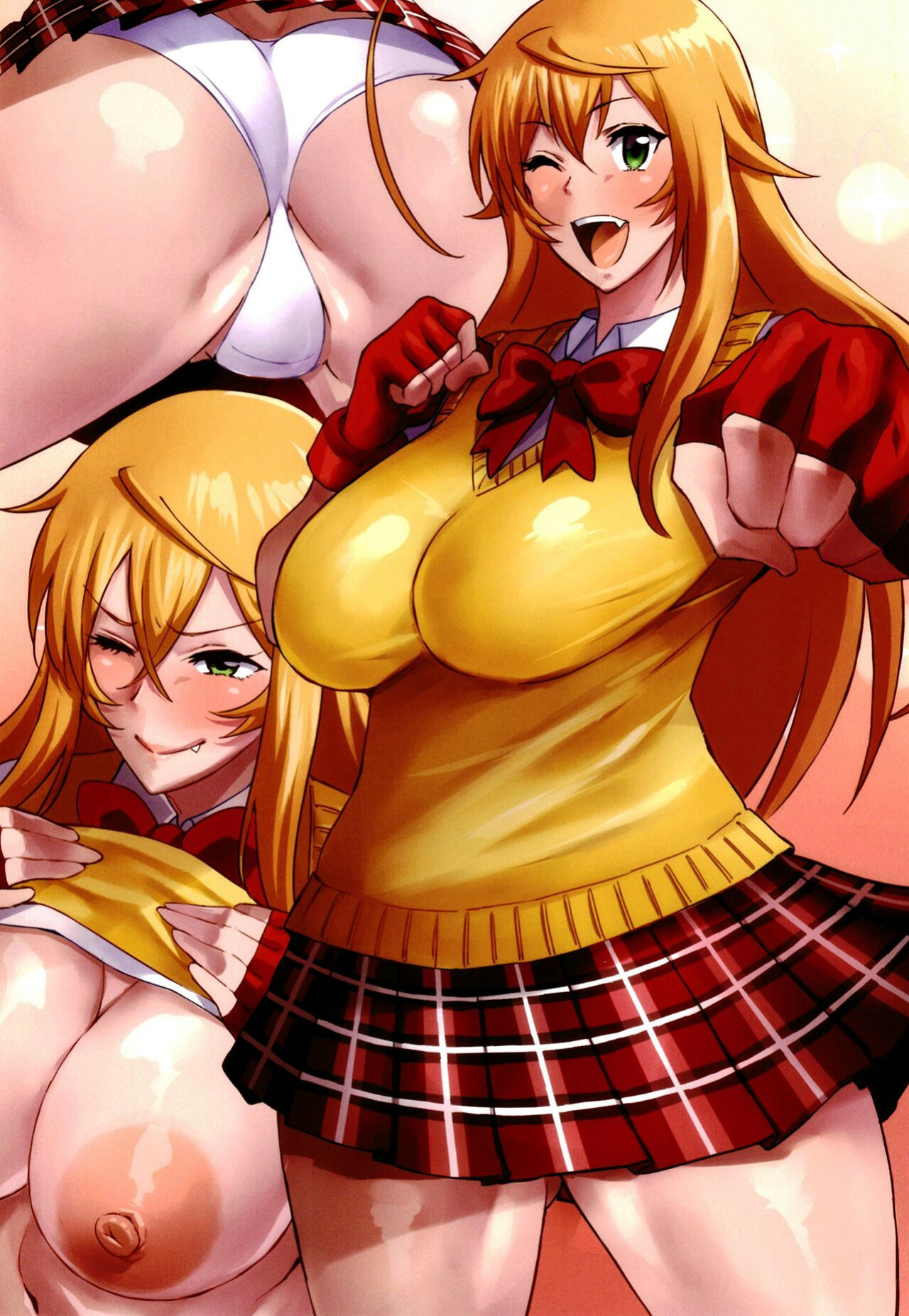 [DIOGENES CLUB (Haikawa Hemlen)] BRICOLA 8 (BLEACH) [Doujins.com]