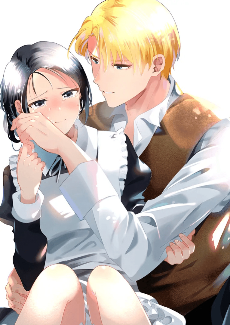 [OTIBA (Momitsu)] Jiki Koushaku-sama ga Itomagoi o Yurusanai -answer- | The Up & Coming Marquis Will Not Accept Her Resignation -answer- [Project Valvrein]