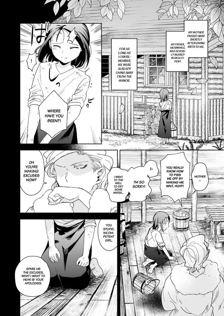 [OTIBA (Momitsu)] Jiki Koushaku-sama ga Itomagoi o Yurusanai -answer- | The Up & Coming Marquis Will Not Accept Her Resignation -answer- [Project Valvrein]