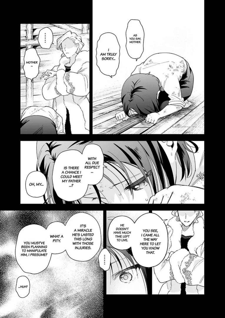 [OTIBA (Momitsu)] Jiki Koushaku-sama ga Itomagoi o Yurusanai -answer- | The Up & Coming Marquis Will Not Accept Her Resignation -answer- [Project Valvrein]