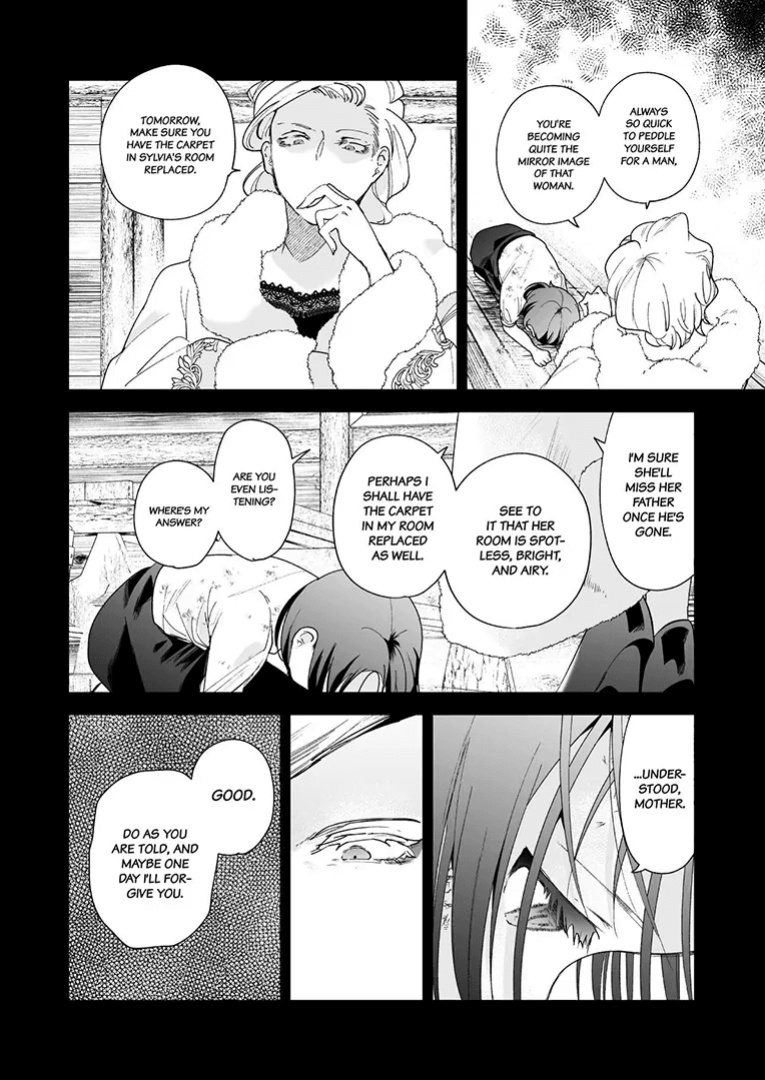 [OTIBA (Momitsu)] Jiki Koushaku-sama ga Itomagoi o Yurusanai -answer- | The Up & Coming Marquis Will Not Accept Her Resignation -answer- [Project Valvrein]