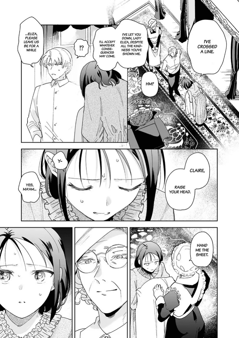 [OTIBA (Momitsu)] Jiki Koushaku-sama ga Itomagoi o Yurusanai -answer- | The Up & Coming Marquis Will Not Accept Her Resignation -answer- [Project Valvrein]