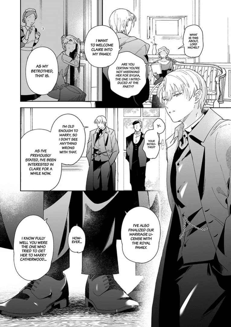 [OTIBA (Momitsu)] Jiki Koushaku-sama ga Itomagoi o Yurusanai -answer- | The Up & Coming Marquis Will Not Accept Her Resignation -answer- [Project Valvrein]