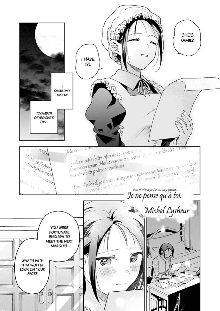 [OTIBA (Momitsu)] Jiki Koushaku-sama ga Itomagoi o Yurusanai -answer- | The Up & Coming Marquis Will Not Accept Her Resignation -answer- [Project Valvrein]