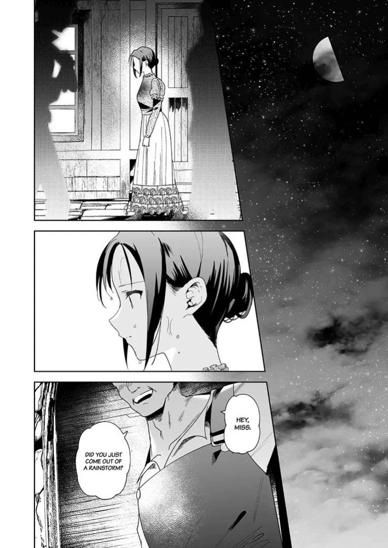 [OTIBA (Momitsu)] Jiki Koushaku-sama ga Itomagoi o Yurusanai -answer- | The Up & Coming Marquis Will Not Accept Her Resignation -answer- [Project Valvrein]