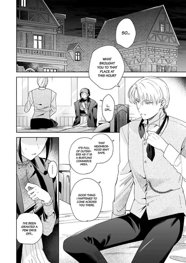 [OTIBA (Momitsu)] Jiki Koushaku-sama ga Itomagoi o Yurusanai -answer- | The Up & Coming Marquis Will Not Accept Her Resignation -answer- [Project Valvrein]