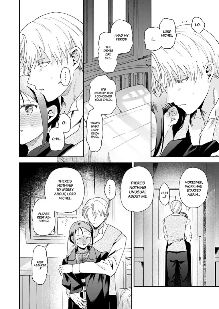 [OTIBA (Momitsu)] Jiki Koushaku-sama ga Itomagoi o Yurusanai -answer- | The Up & Coming Marquis Will Not Accept Her Resignation -answer- [Project Valvrein]
